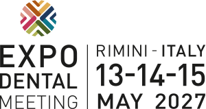 EXPODENTAL MEETING RIMINI 2027 Messelogo EXPODENTAL MEETING RIMINI 2027